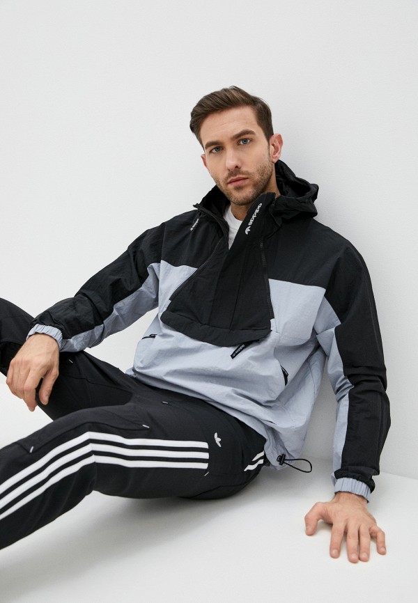 фото Ветровка adidas originals