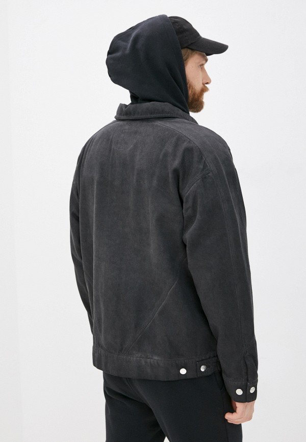 фото Куртка джинсовая adidas originals