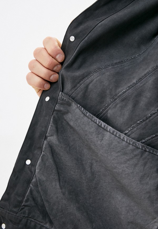 фото Куртка джинсовая adidas originals