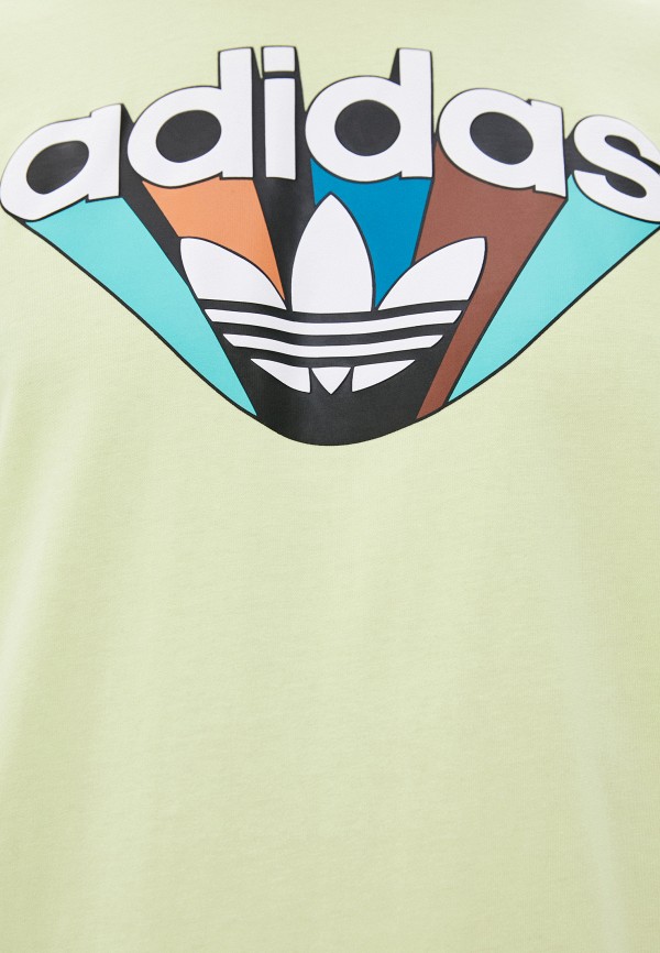 фото Лонгслив adidas originals