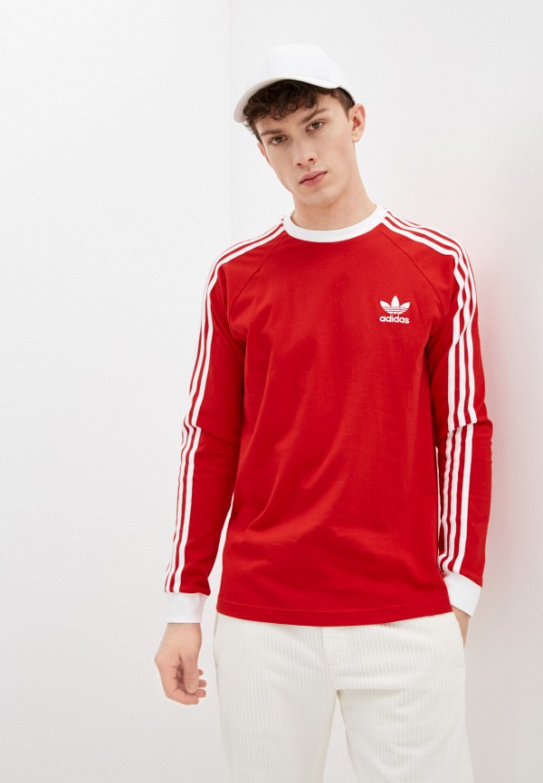 фото Лонгслив adidas originals