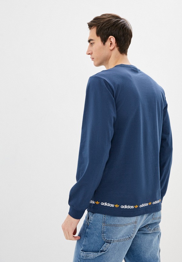 фото Лонгслив adidas originals