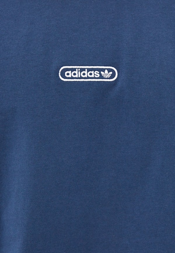 фото Лонгслив adidas originals