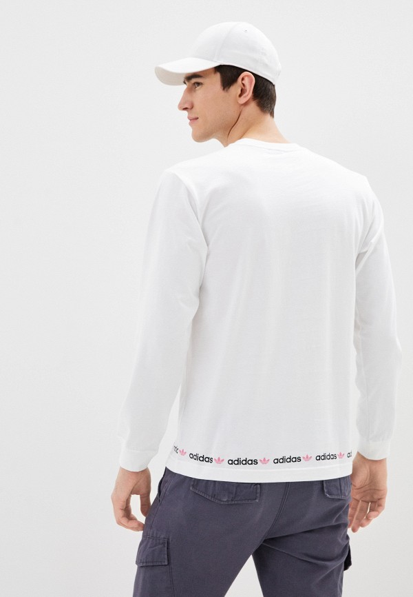 фото Лонгслив adidas originals