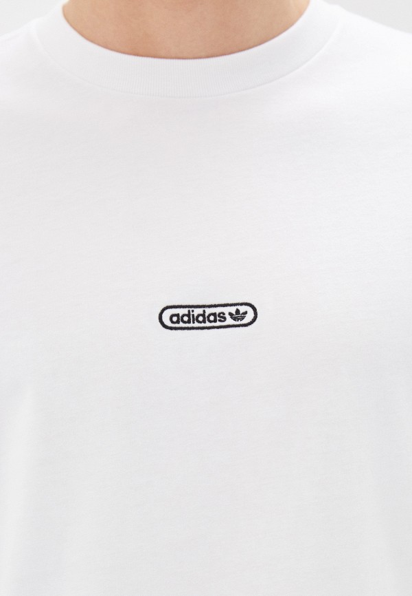 фото Лонгслив adidas originals
