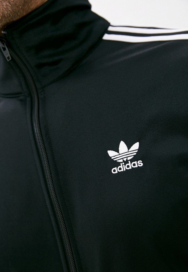 

Олимпийка adidas Originals, Черный, adidas Originals AD093EMLWXV2