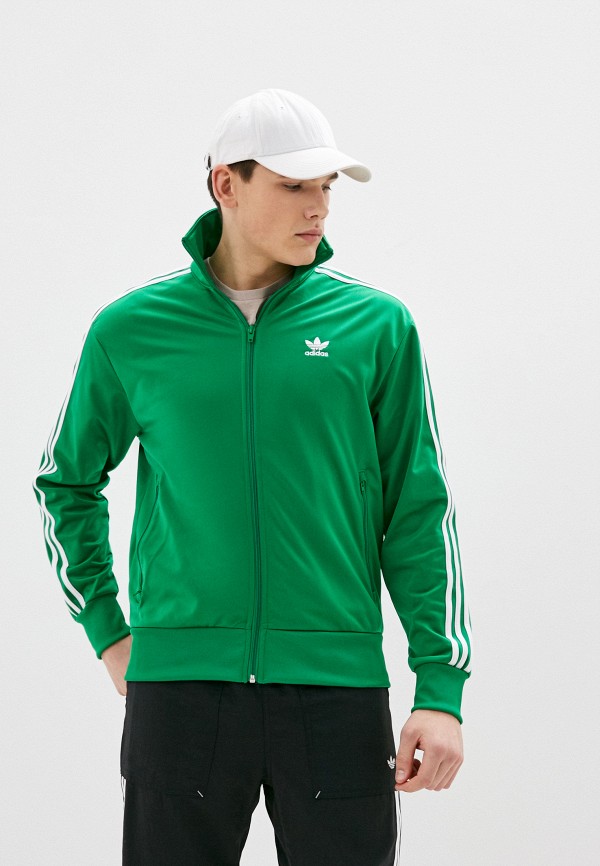 

Олимпийка adidas Originals, Зеленый, FBIRD TT