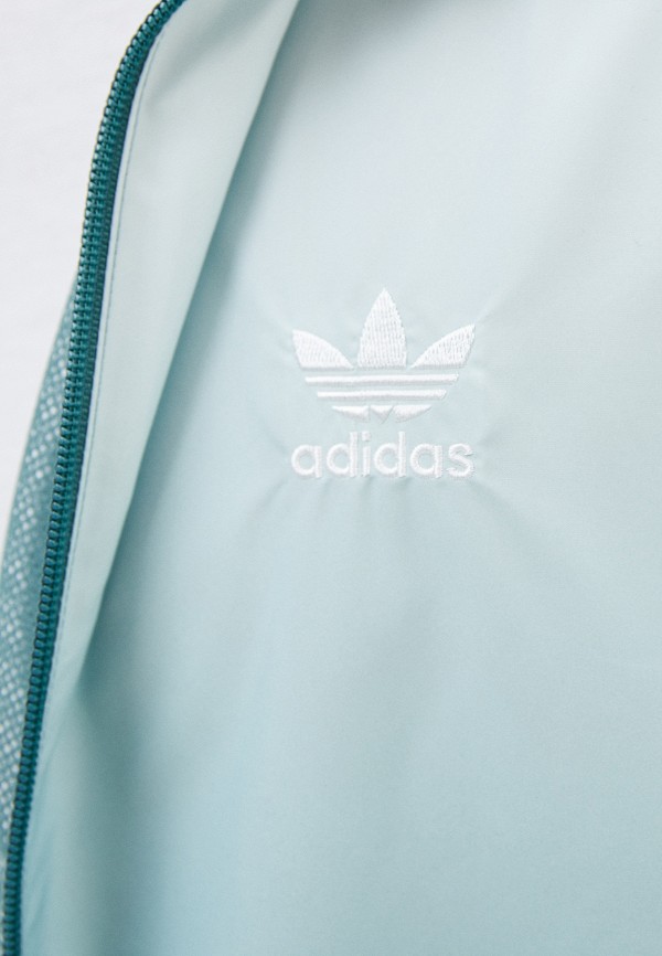 фото Ветровка adidas originals