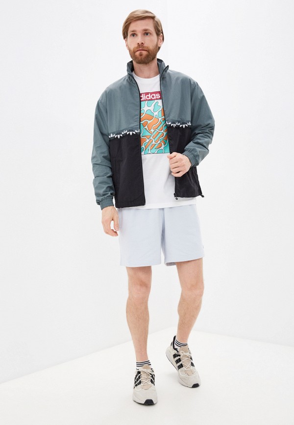 фото Ветровка adidas originals