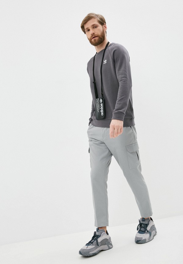 Купить Свитшот adidas Originals GN3411 за 2740р. с доставкой