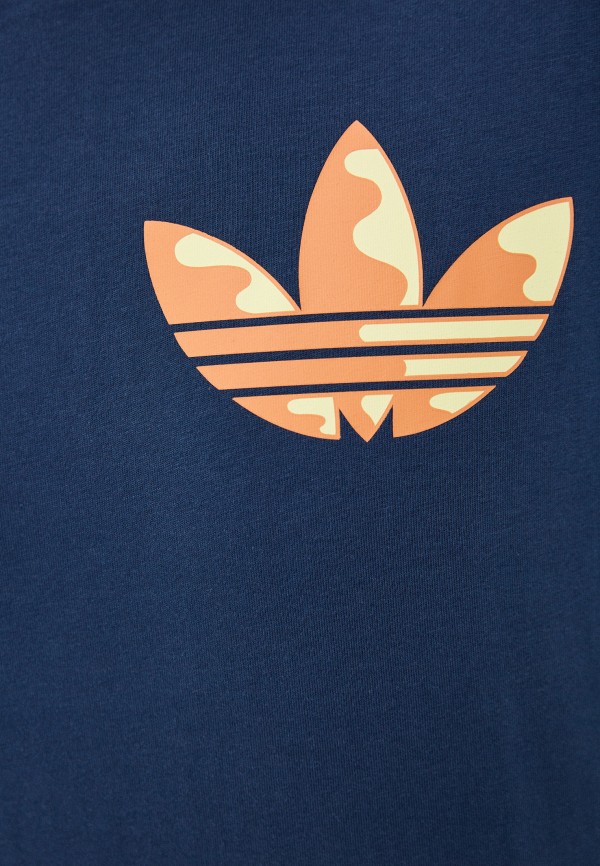 фото Футболка adidas originals