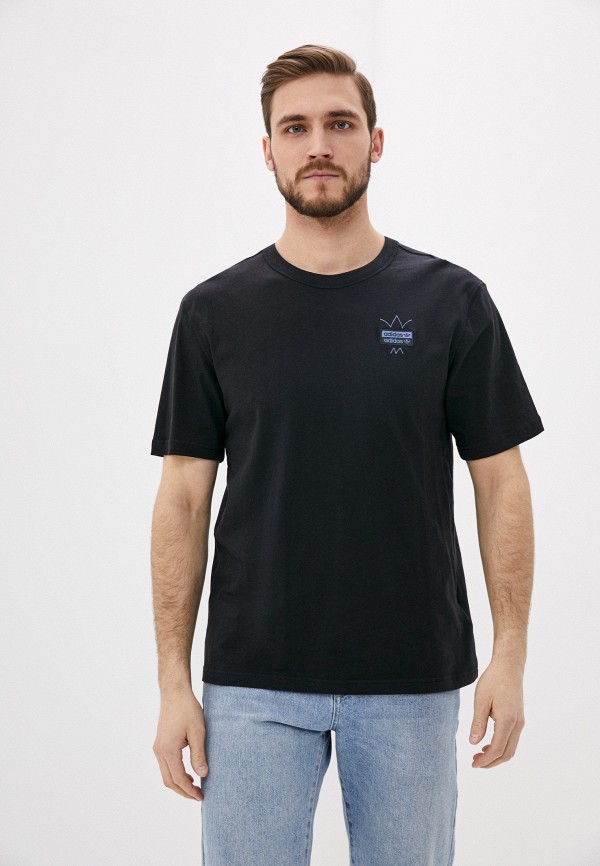 

Футболка adidas Originals, Черный, ABSTRACT OG TEE