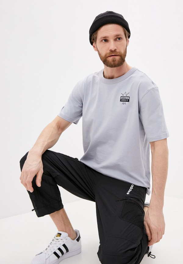 фото Футболка adidas originals