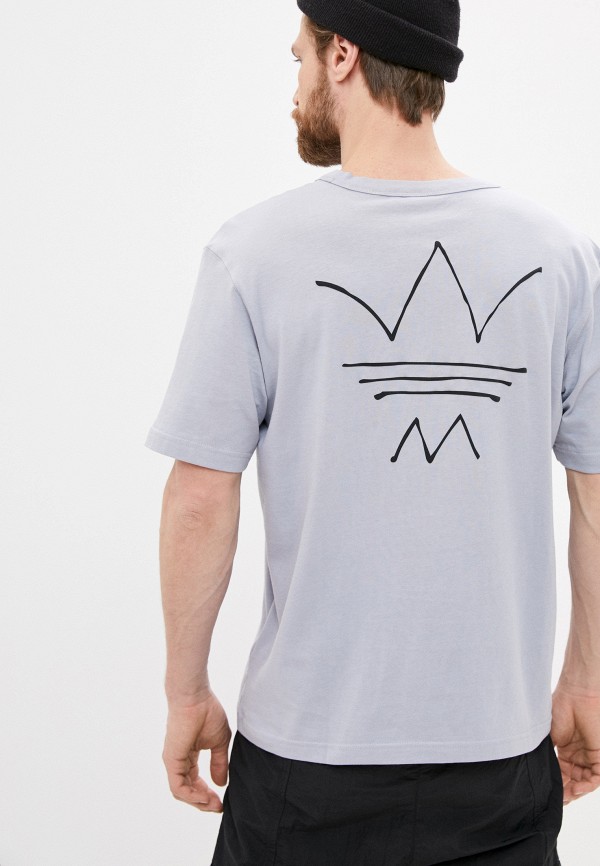 фото Футболка adidas originals