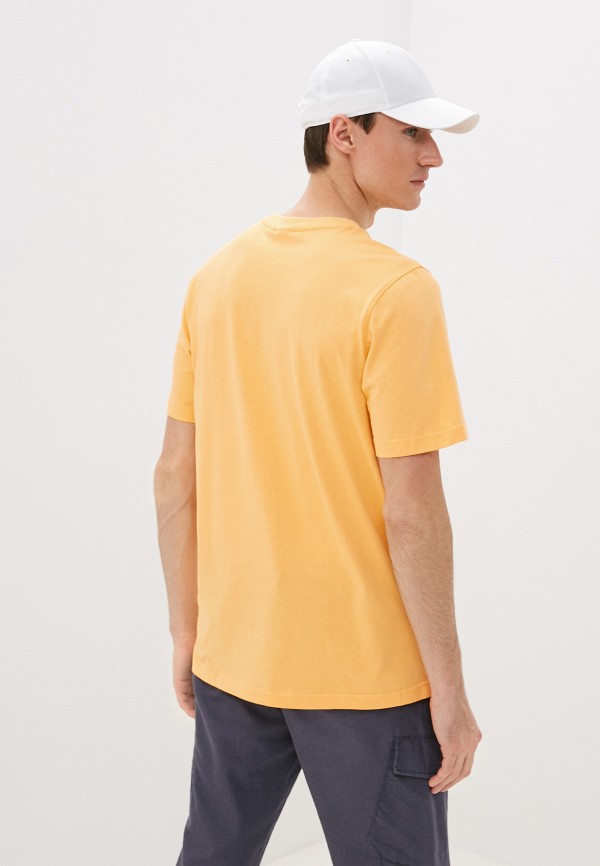 

Футболка adidas Originals, Оранжевый, adidas Originals AD093EMLWXZ7