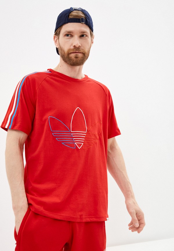 фото Футболка adidas originals