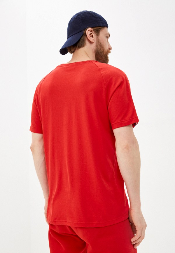 

Футболка adidas Originals, Красный, FTO TEE