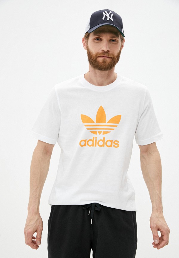 фото Футболка adidas originals