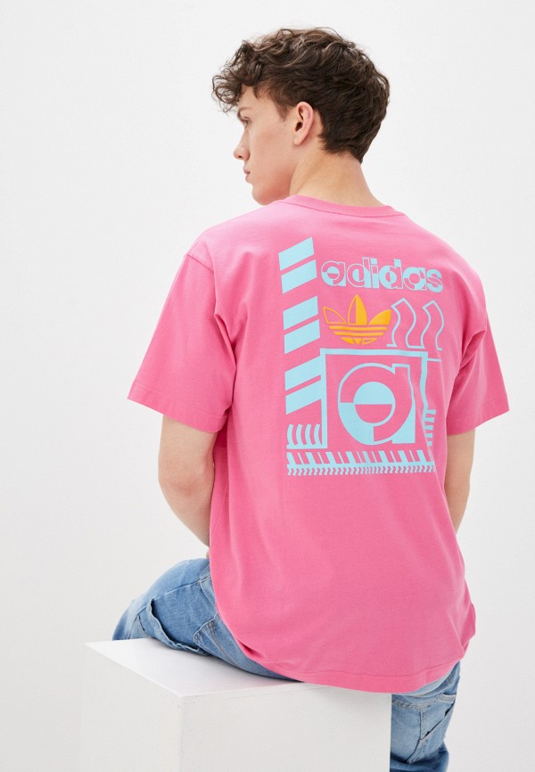 фото Футболка adidas originals