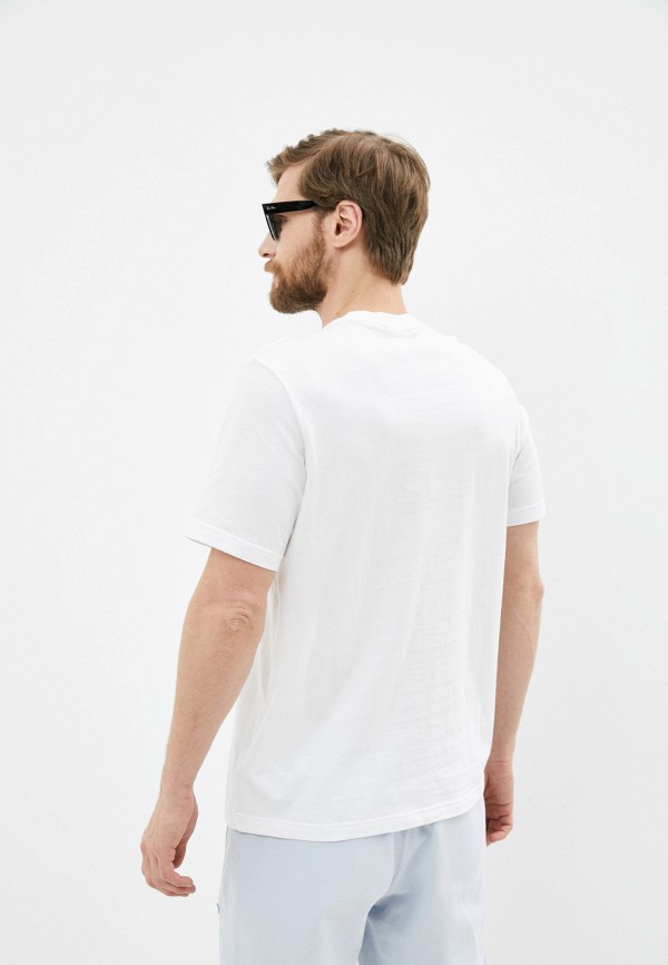 

Футболка adidas Originals, Белый, adidas Originals AD093EMLWYC6