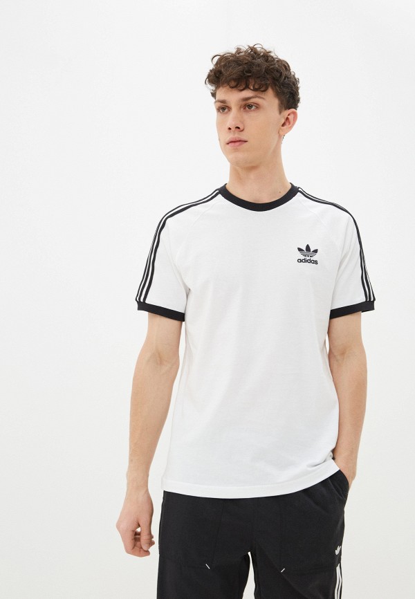 Футболка adidas Originals Футболка adidas Originals фото