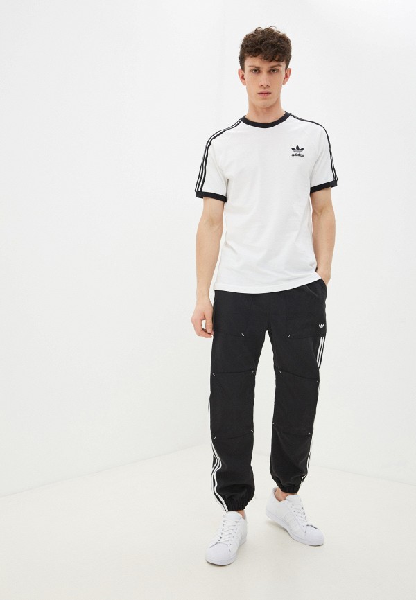 Футболка adidas Originals Футболка adidas Originals фото
