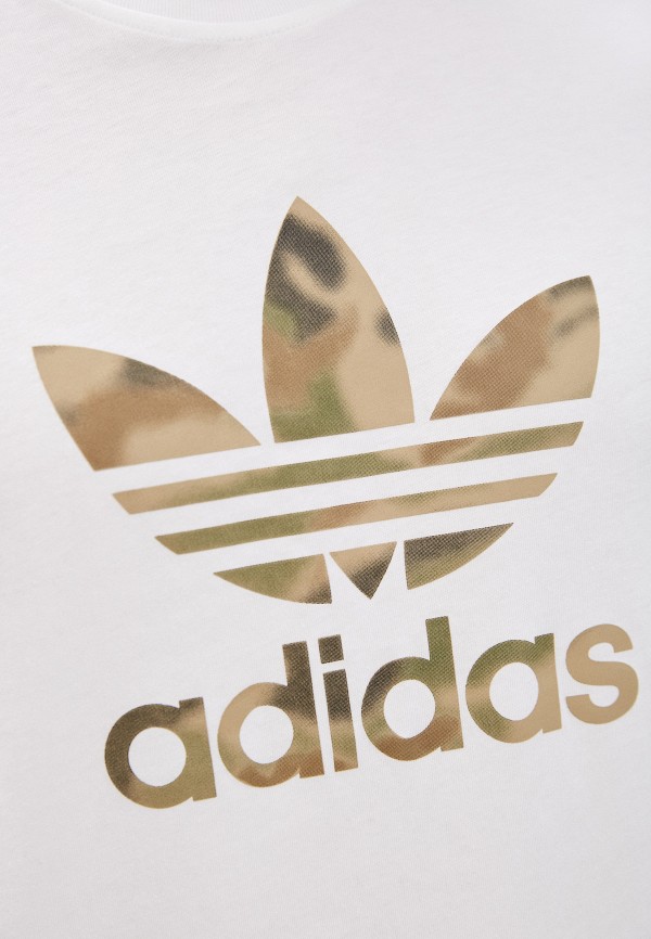 фото Футболка adidas originals