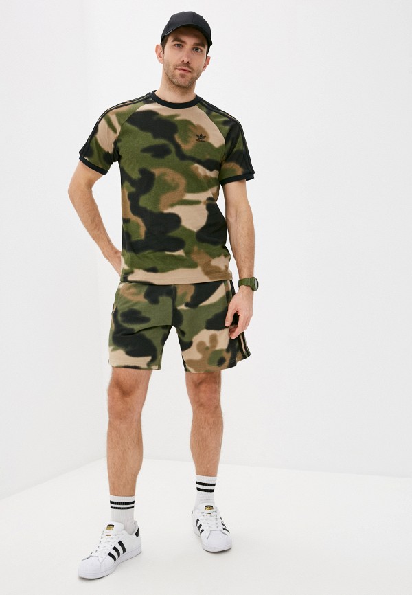 фото Футболка adidas originals