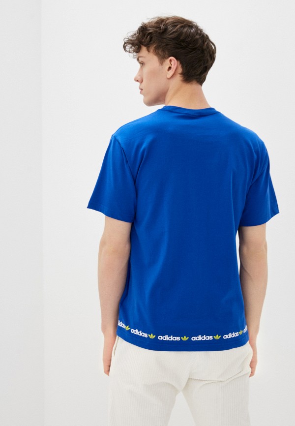 фото Футболка adidas originals