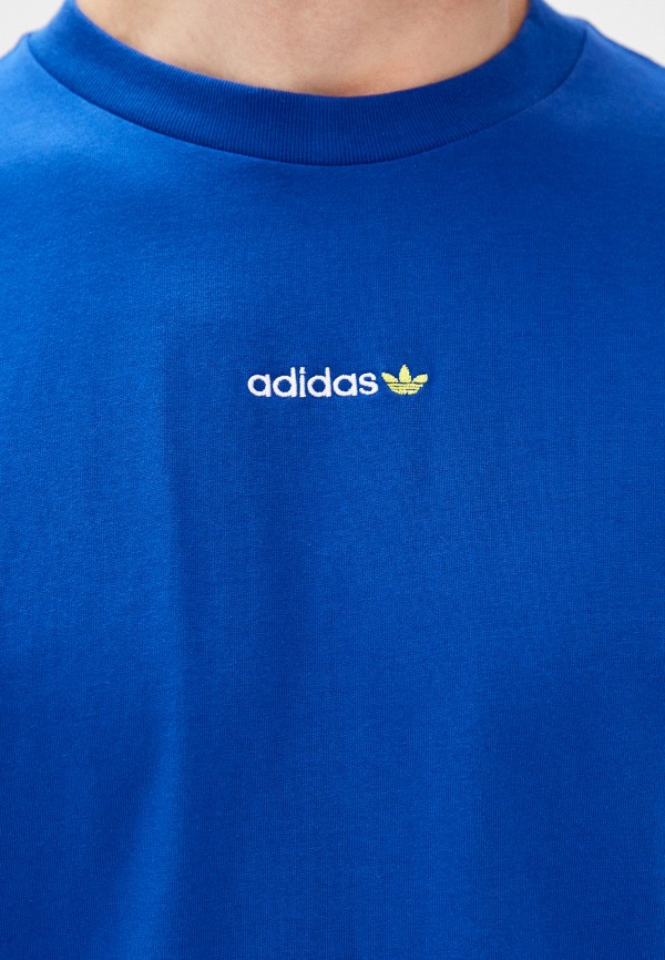 фото Футболка adidas originals