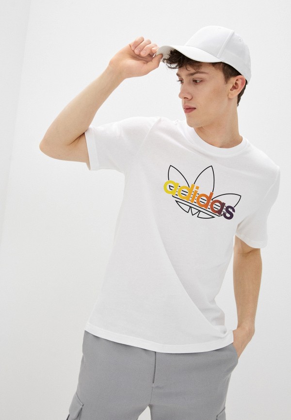фото Футболка adidas originals
