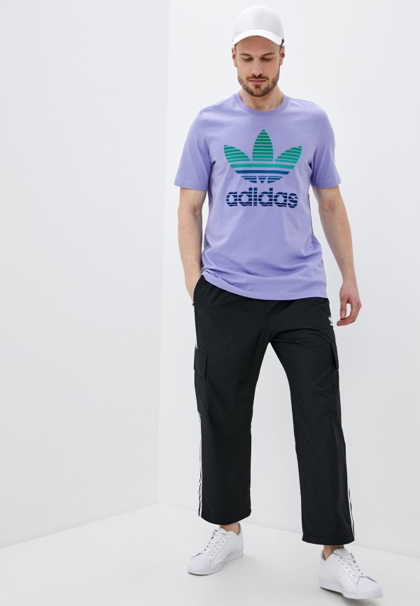фото Футболка adidas originals