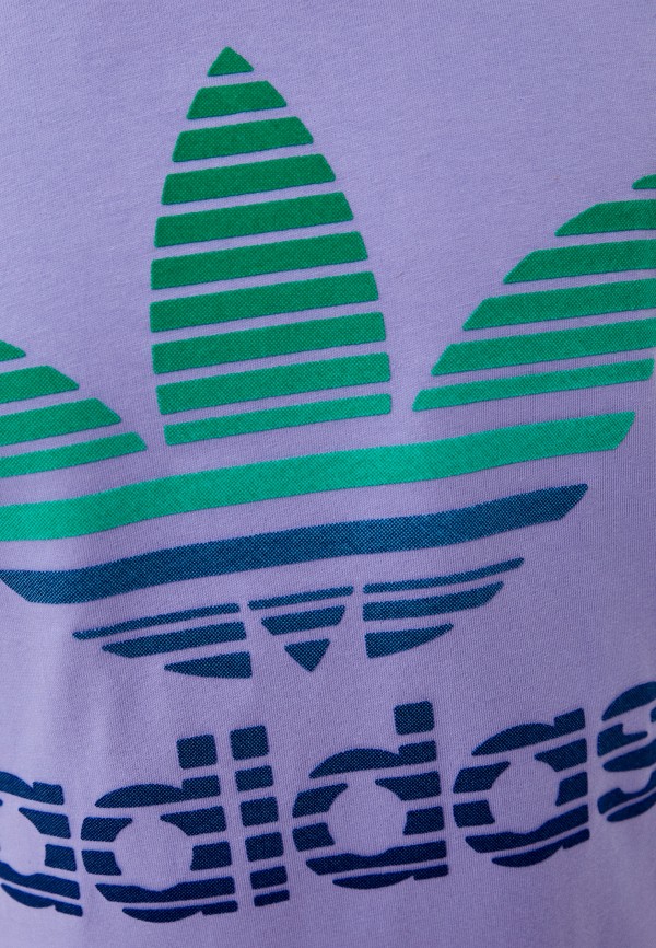 фото Футболка adidas originals