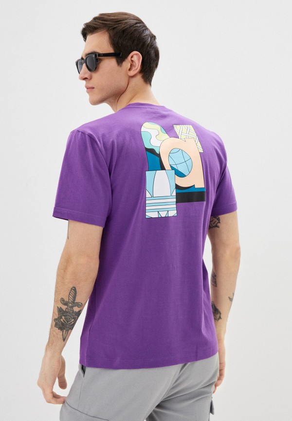 фото Футболка adidas originals