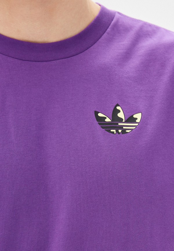 фото Футболка adidas originals