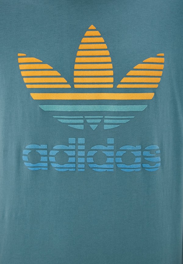 фото Футболка adidas originals