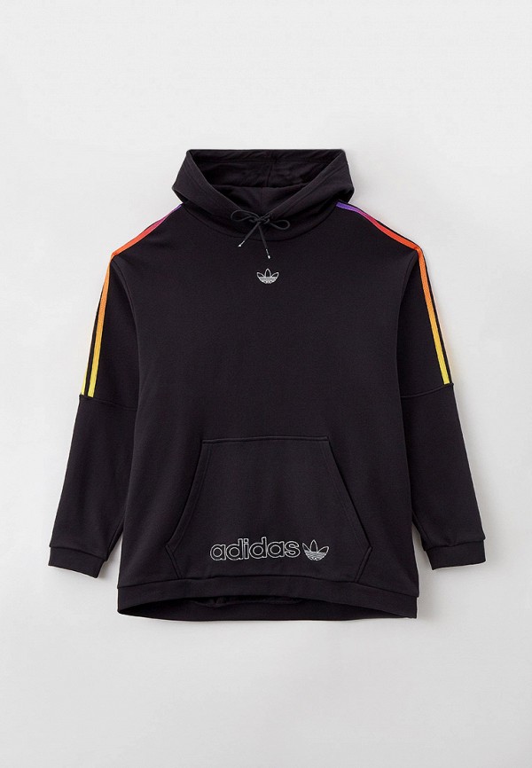 

Худи adidas Originals, Черный, SPRT SWEAT HOOD