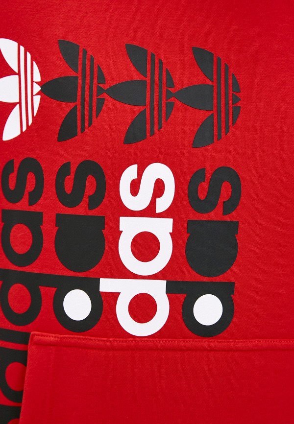 фото Худи adidas originals