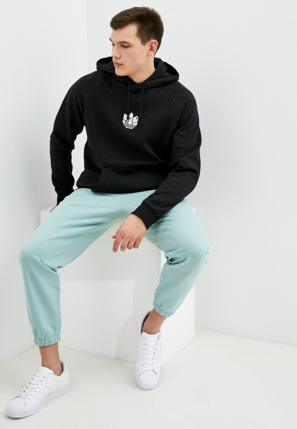 фото Худи adidas originals