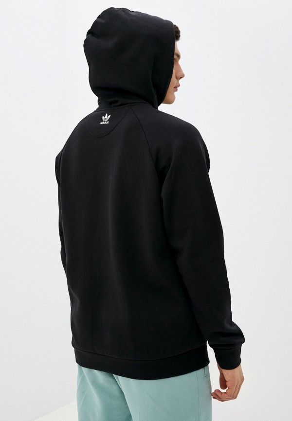 фото Худи adidas originals