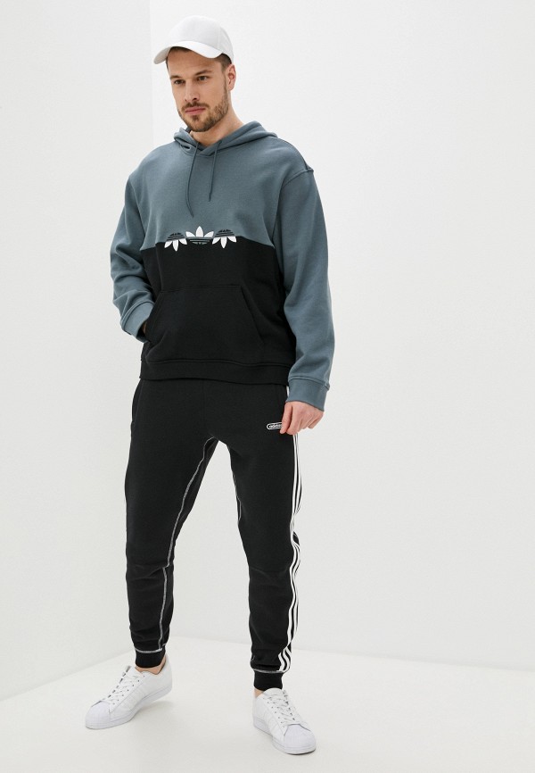 фото Худи adidas originals