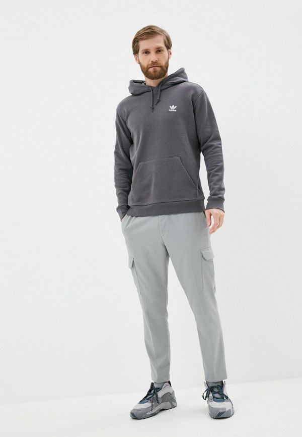 фото Худи adidas originals