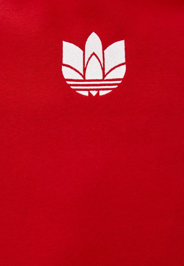 фото Худи adidas originals