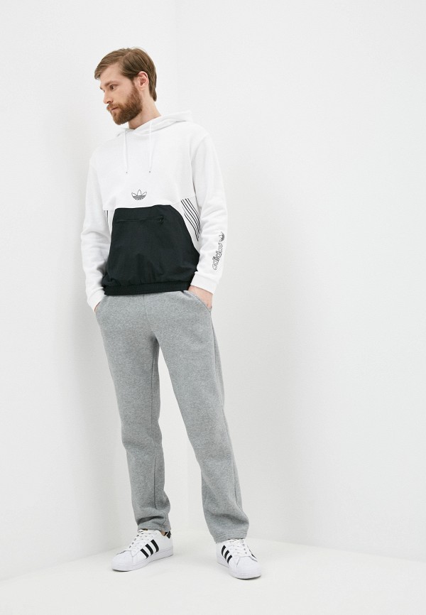 фото Худи adidas originals