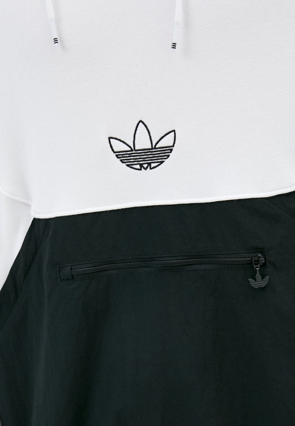 фото Худи adidas originals