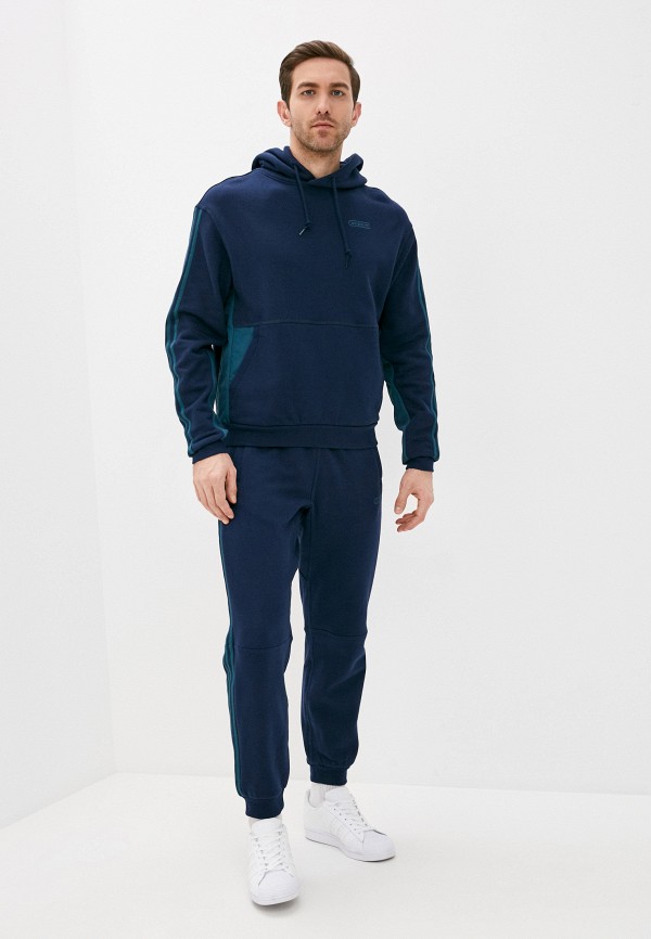 фото Худи adidas originals