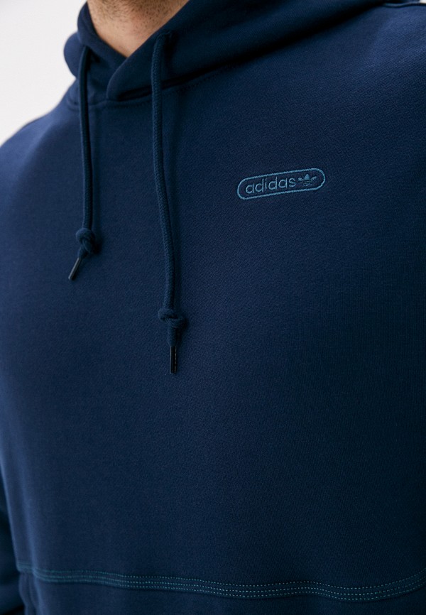 фото Худи adidas originals