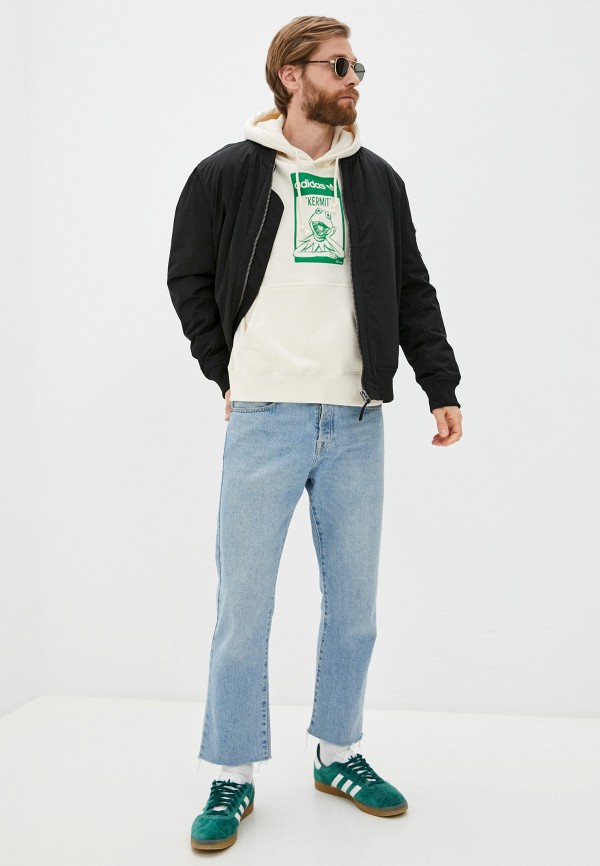 фото Худи adidas originals