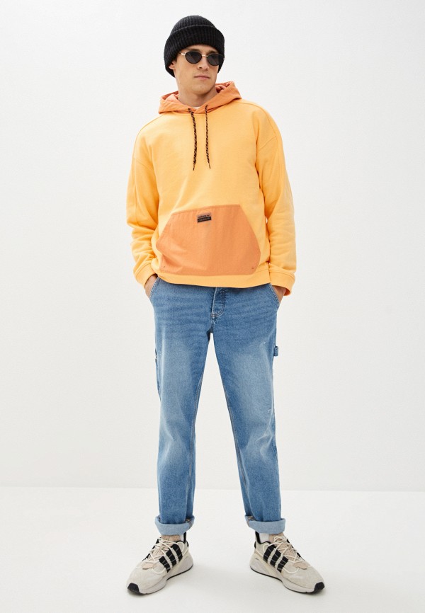 фото Худи adidas originals