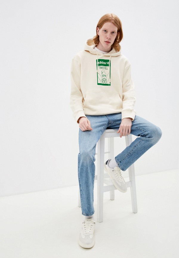 фото Худи adidas originals